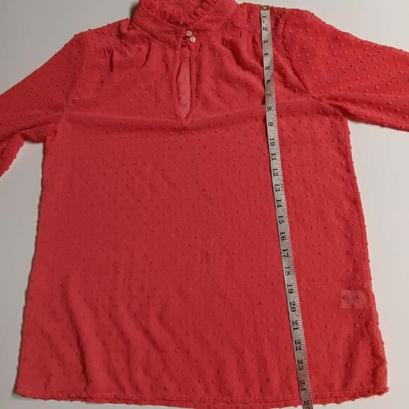 J.crew Girls' heart-quilted wrap skirt - Picture 6 of 6